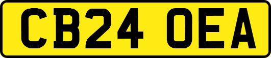 CB24OEA