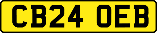 CB24OEB
