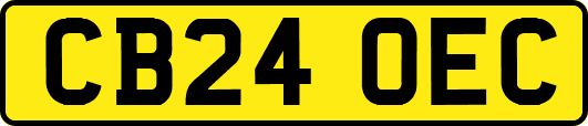 CB24OEC