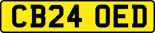 CB24OED