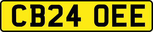 CB24OEE
