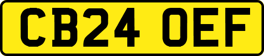 CB24OEF