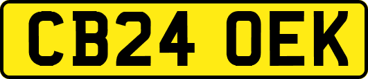 CB24OEK