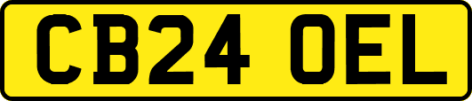 CB24OEL