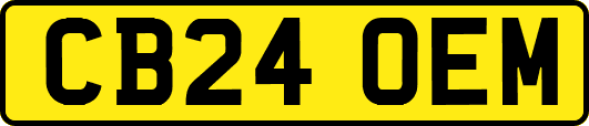 CB24OEM