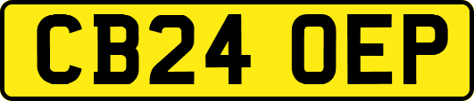 CB24OEP