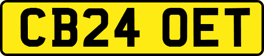 CB24OET