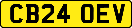 CB24OEV
