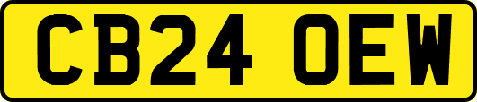 CB24OEW