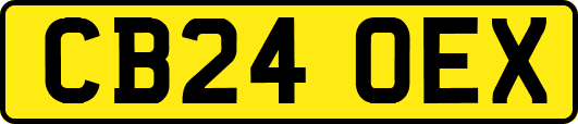 CB24OEX