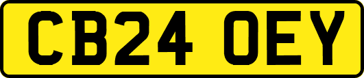 CB24OEY