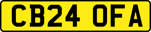 CB24OFA