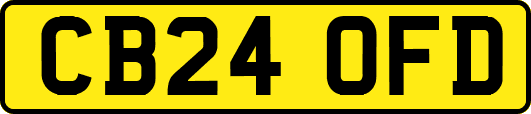CB24OFD