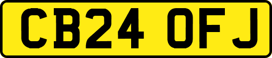 CB24OFJ