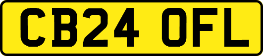CB24OFL