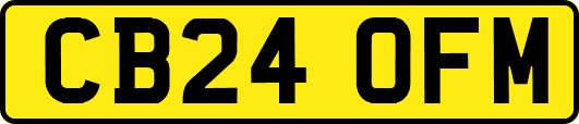 CB24OFM