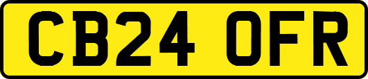 CB24OFR