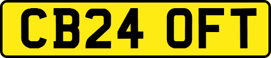 CB24OFT