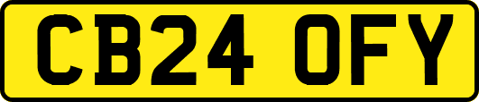 CB24OFY