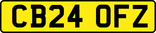 CB24OFZ