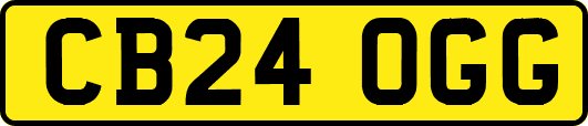 CB24OGG