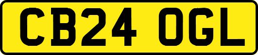 CB24OGL