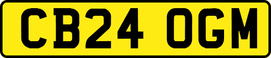 CB24OGM