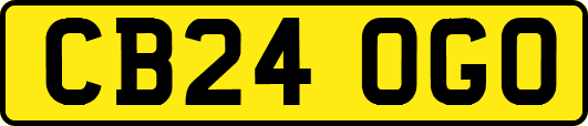 CB24OGO