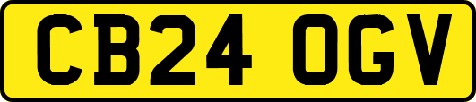 CB24OGV