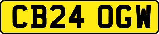 CB24OGW