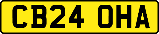 CB24OHA
