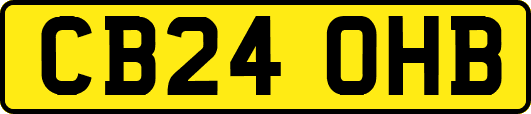CB24OHB