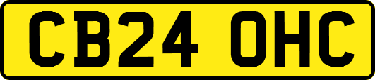 CB24OHC