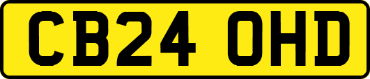 CB24OHD