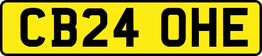 CB24OHE