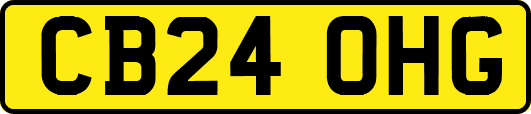 CB24OHG