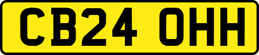 CB24OHH
