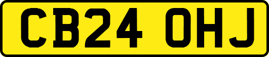 CB24OHJ