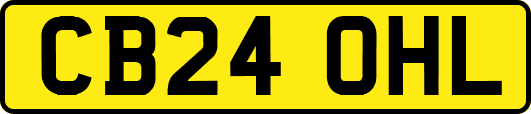 CB24OHL