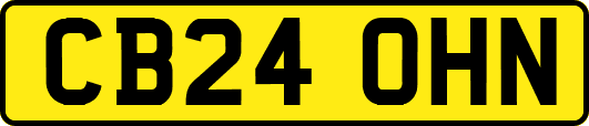 CB24OHN