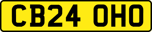 CB24OHO