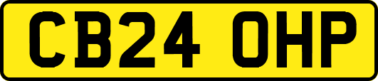 CB24OHP
