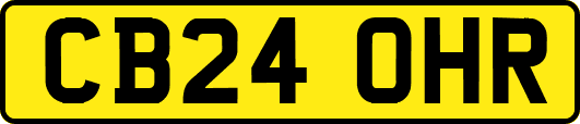 CB24OHR