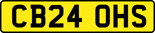 CB24OHS