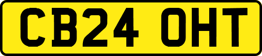 CB24OHT