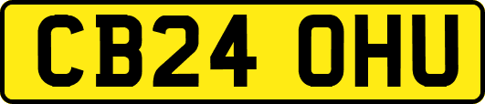 CB24OHU