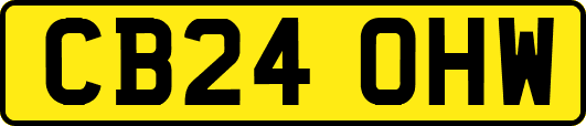 CB24OHW