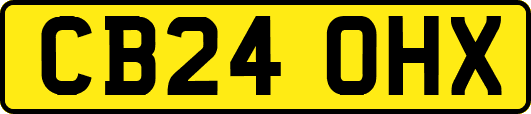 CB24OHX