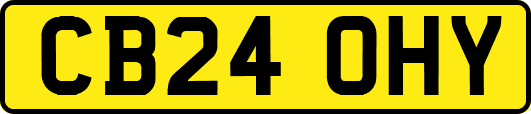CB24OHY