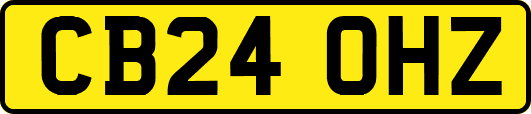 CB24OHZ
